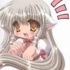 CAT GIRL