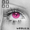 PINK EYE