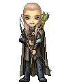 legolas