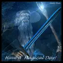 Magical Day