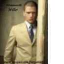 Wentworth Miller
