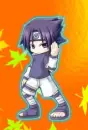 sasuke chibi
