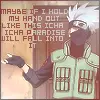 kakashi