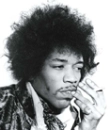 Jimi Hendrix