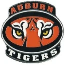 Auburn Fan 3