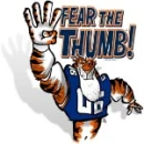 Auburn Fan 4