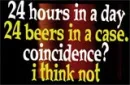beer