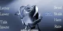 Blue Rose