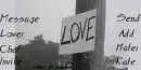 Love Sign