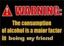 alcohol