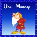 monday
