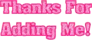 thanks