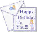 birthday