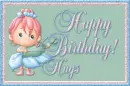 birthday