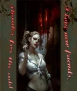 Vampire Chick Thanks For The Add
