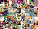rainbow