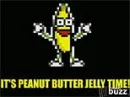 pbj timeeee