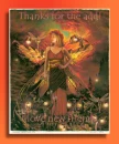 Faerie Thanks For The Add