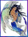 Blue Faerie
