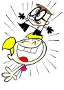 dexter and deedee