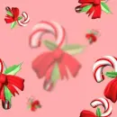 candy canes