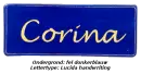 Corinna