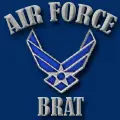 Air Force BRAT