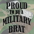 Military BRAT