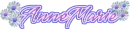 AnneMarie "Blurple" Blossom