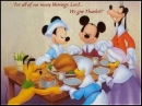thanksgiving