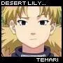 temari