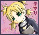 temari chibi