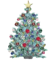 Christmas Tree Lights