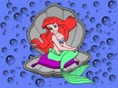 Little Mermaid
