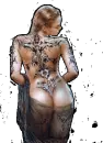 sexy tatoo