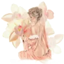 schiena di donna