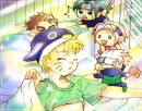 naru chibi
