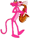 Pink panther