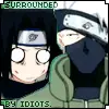 idiots