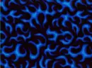 Blue Flames