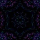 dark flower