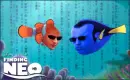finding nemo