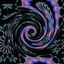 Wild retro