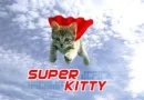 super kitty