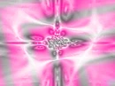 Retro pink
