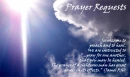 Christian prayer