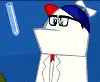 Homestar runner