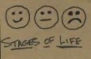 stages of life