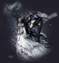 white angel