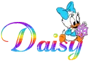 Daisy